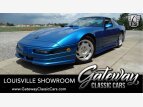 Thumbnail Photo 0 for 1992 Chevrolet Corvette Coupe